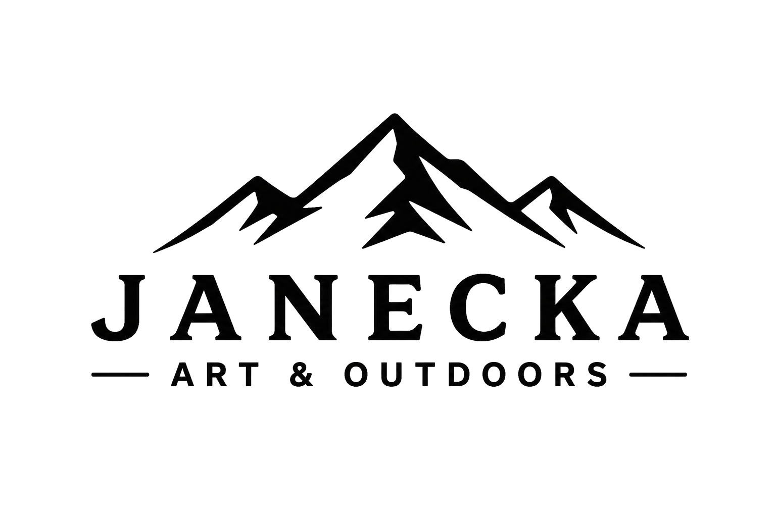 Janecka Art and Outdoors